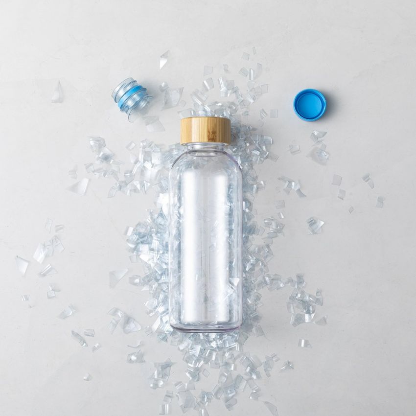Solarix Bottle