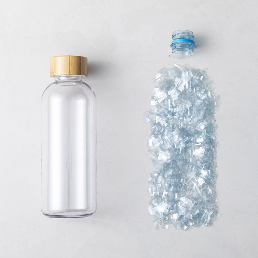 Solarix Bottle