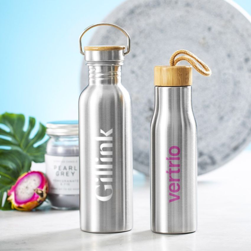 Dropun Bottle