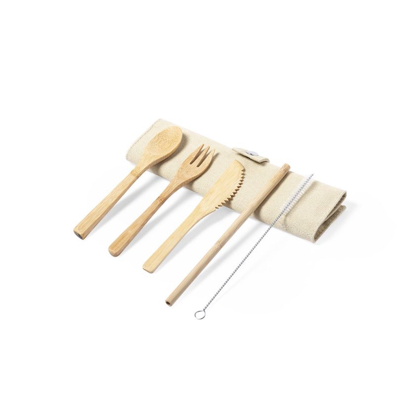 Corpax Cutlery Set