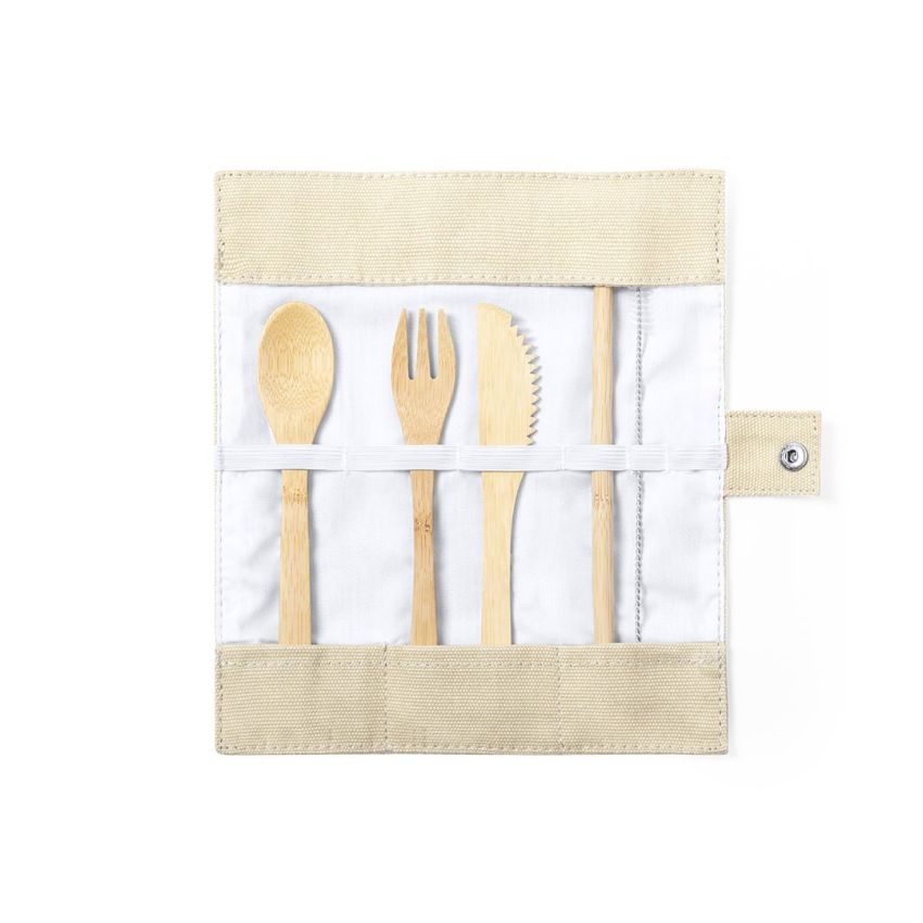 Corpax Cutlery Set