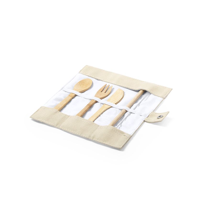 Corpax Cutlery Set