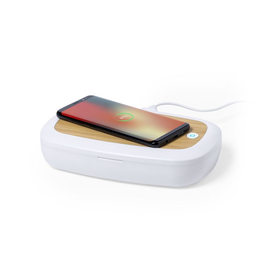 UV Steriliser Box Strey Charger