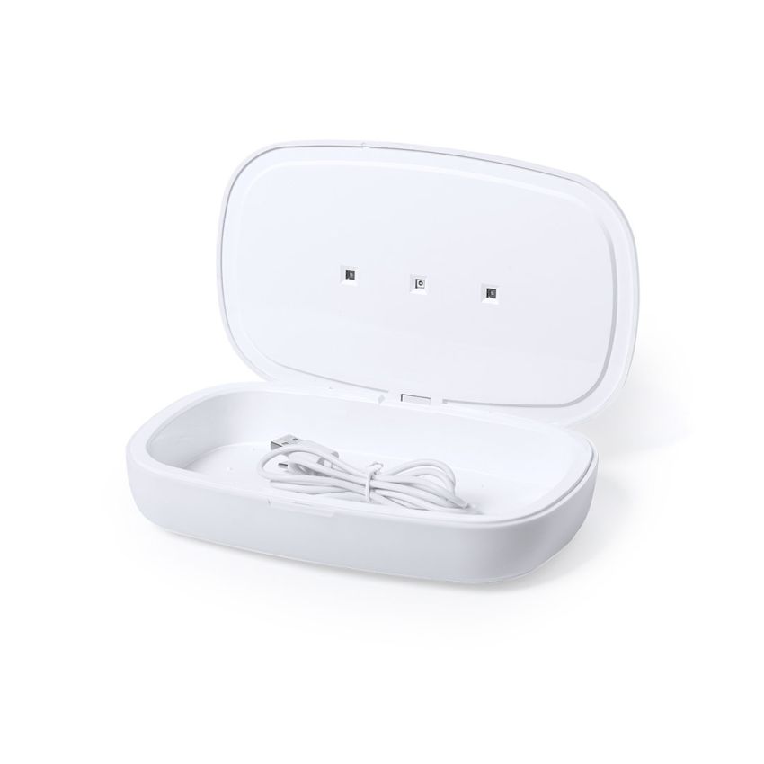 UV Steriliser Box Strey Charger