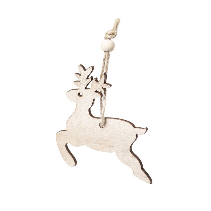 Tilmex Ornament Set