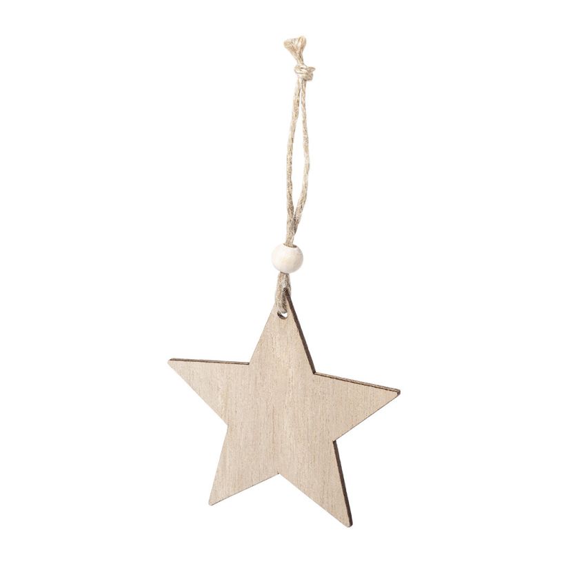 Tilmex Ornament Set