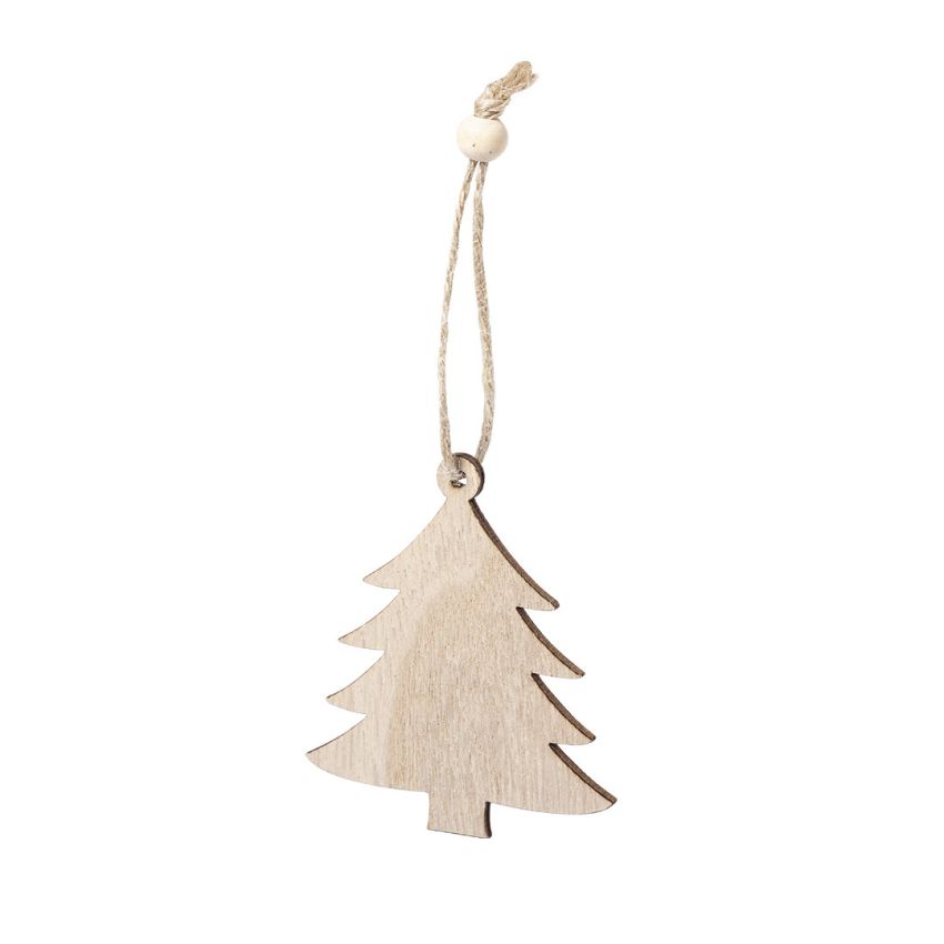 Tilmex Ornament Set
