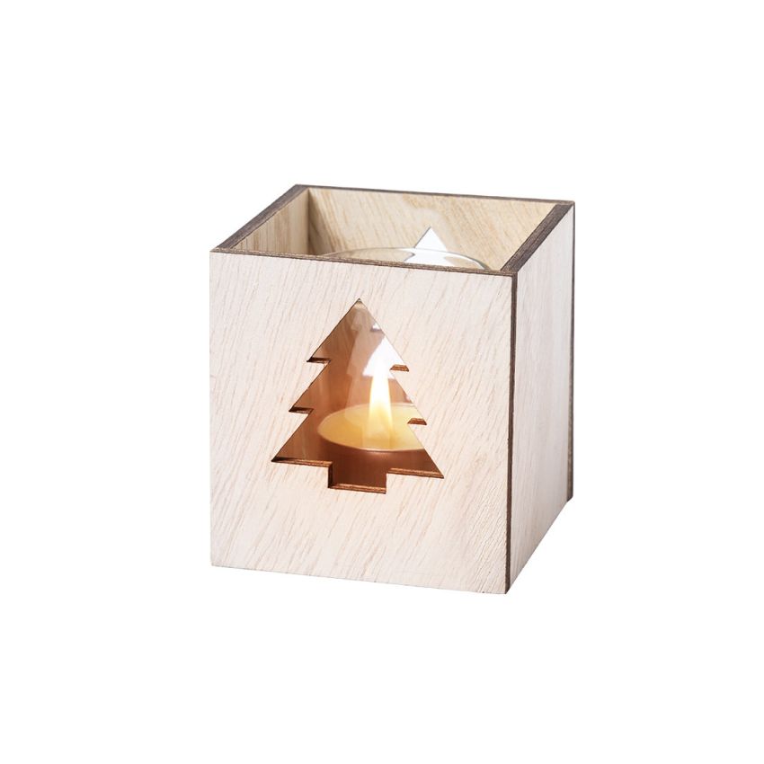Keylax Scented Candle