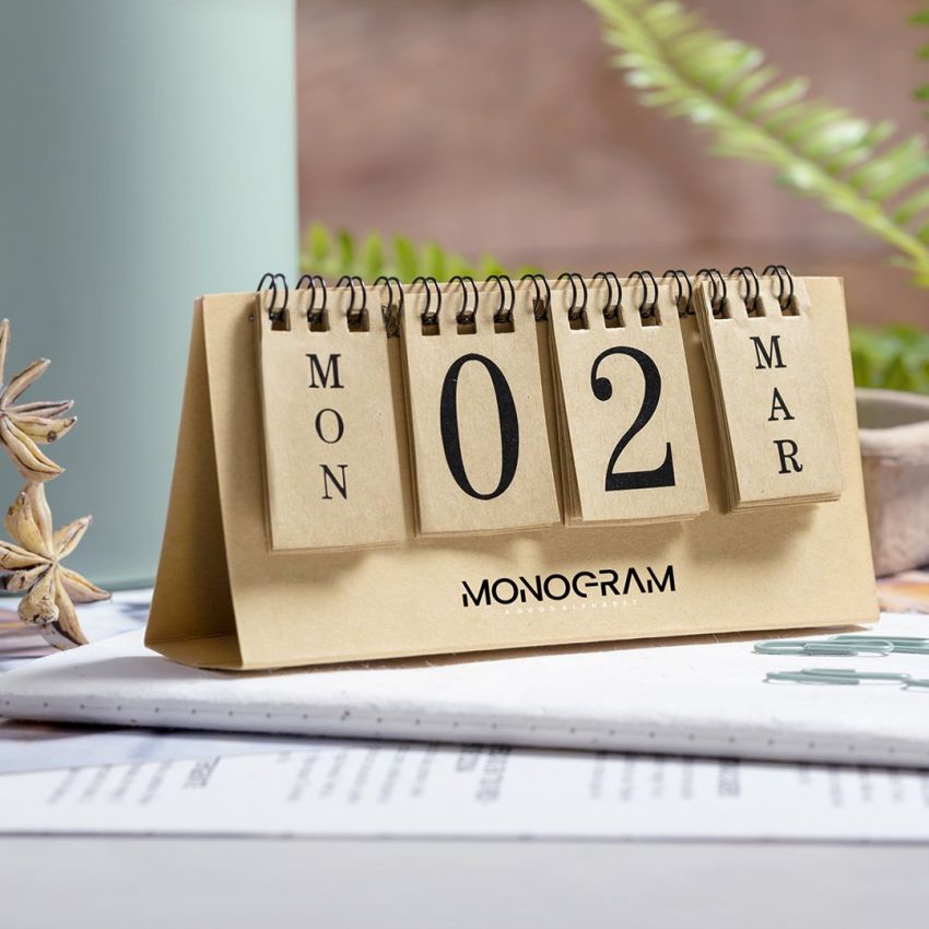 Gadner Perpetual Calendar