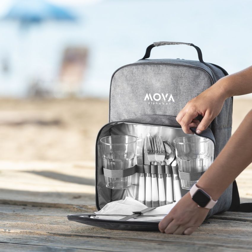 Kazor Picnic Cooler Backpack