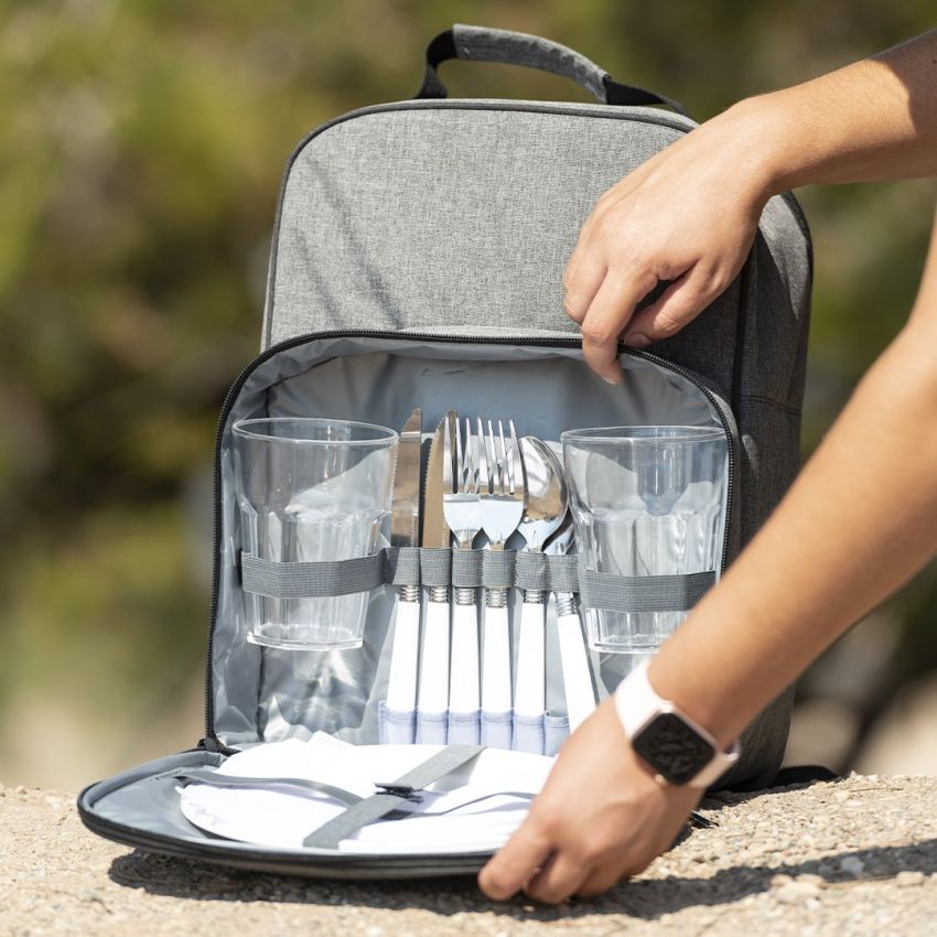 Kazor Picnic Cooler Backpack