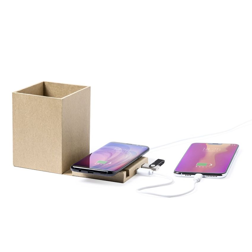 Sondur Multifunction Pencil Holder