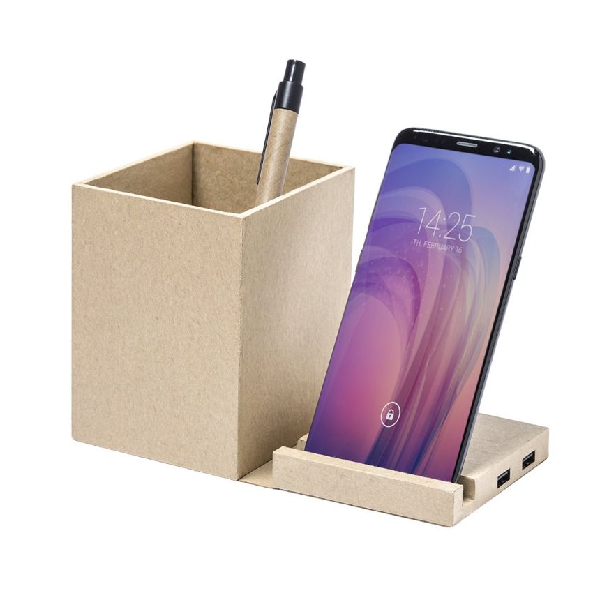 Sondur Multifunction Pencil Holder
