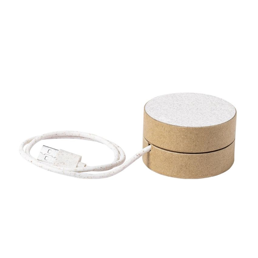 Brotox Charger