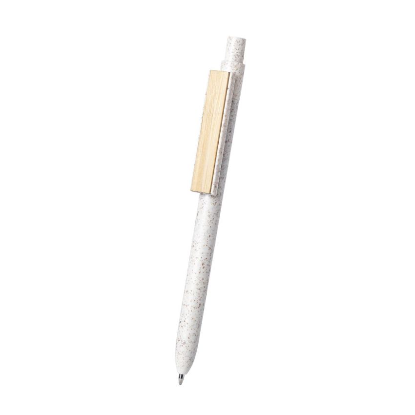 Yusin Ballpoint Pen