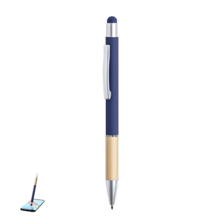 Zabox Pointer Ballpoint Pen