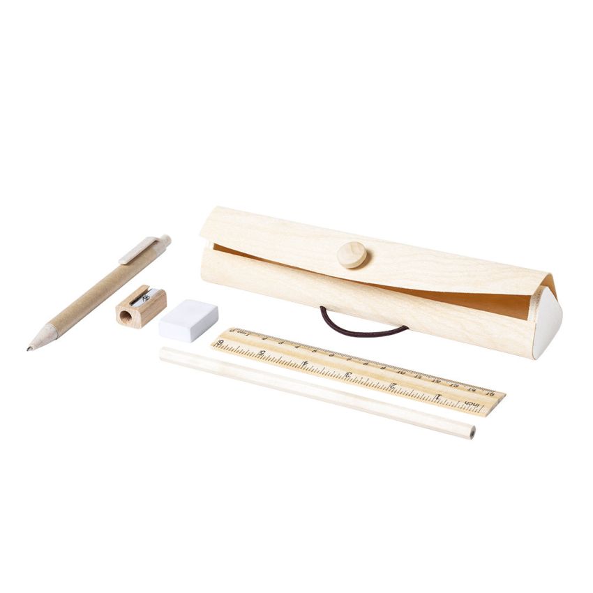 Palermo Pencil Case