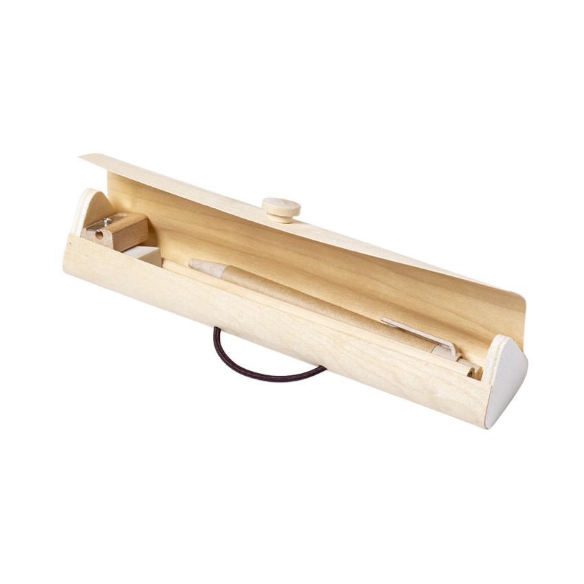 Palermo Pencil Case