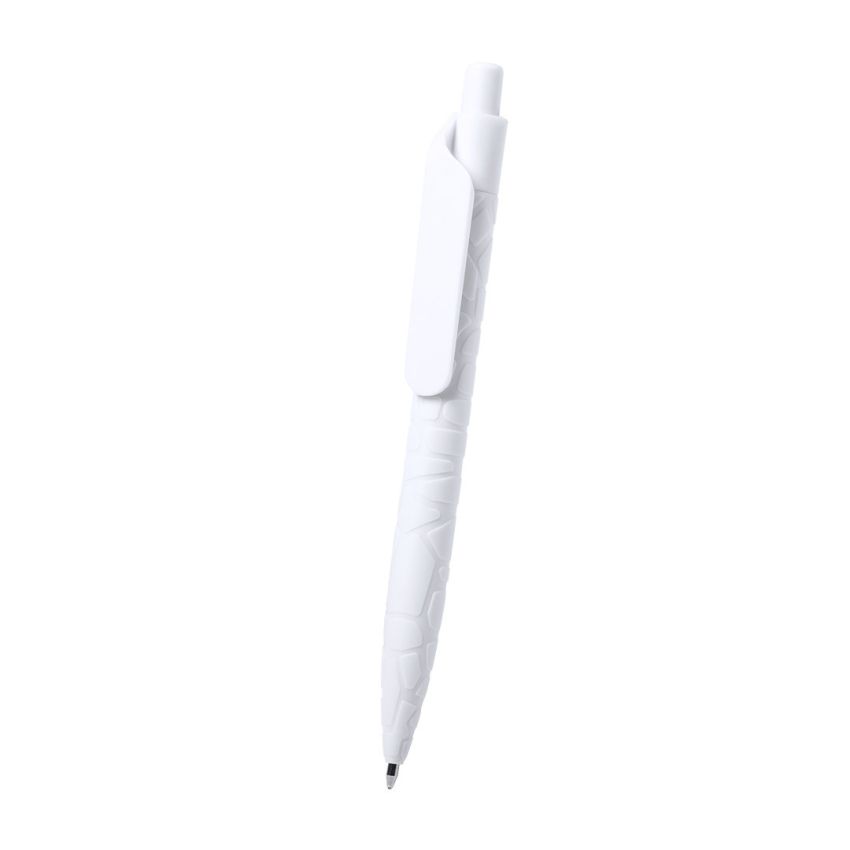 Zircon Ballpoint Pen