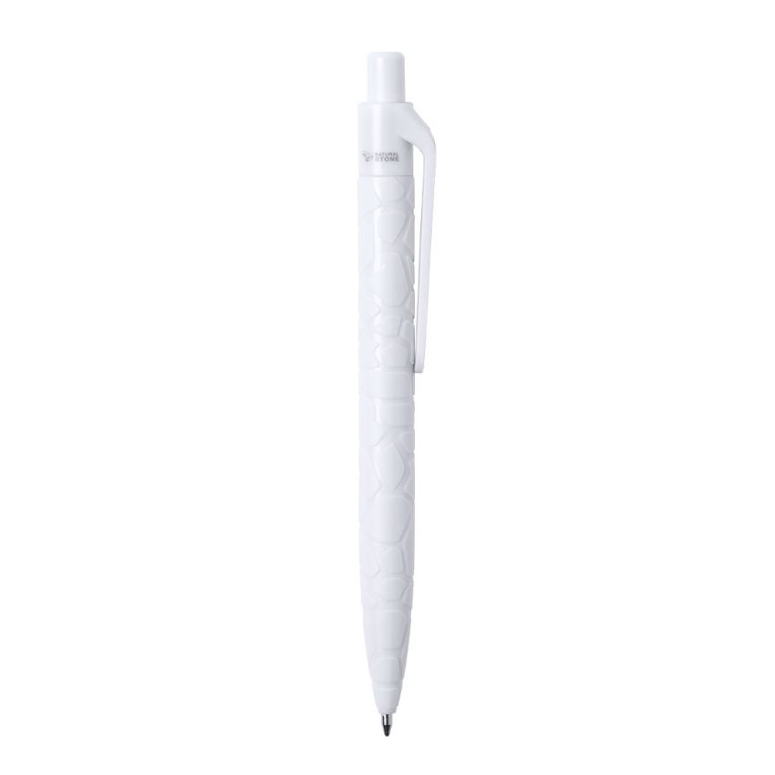 Zircon Ballpoint Pen
