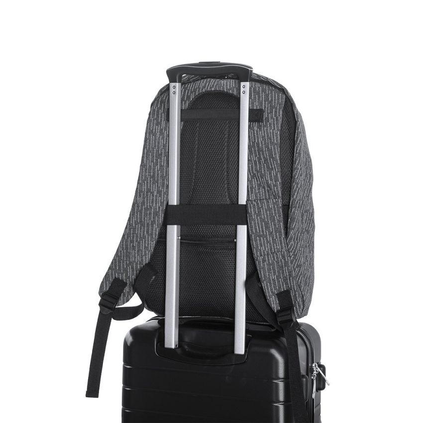 Quasar Anti-Theft Backpack