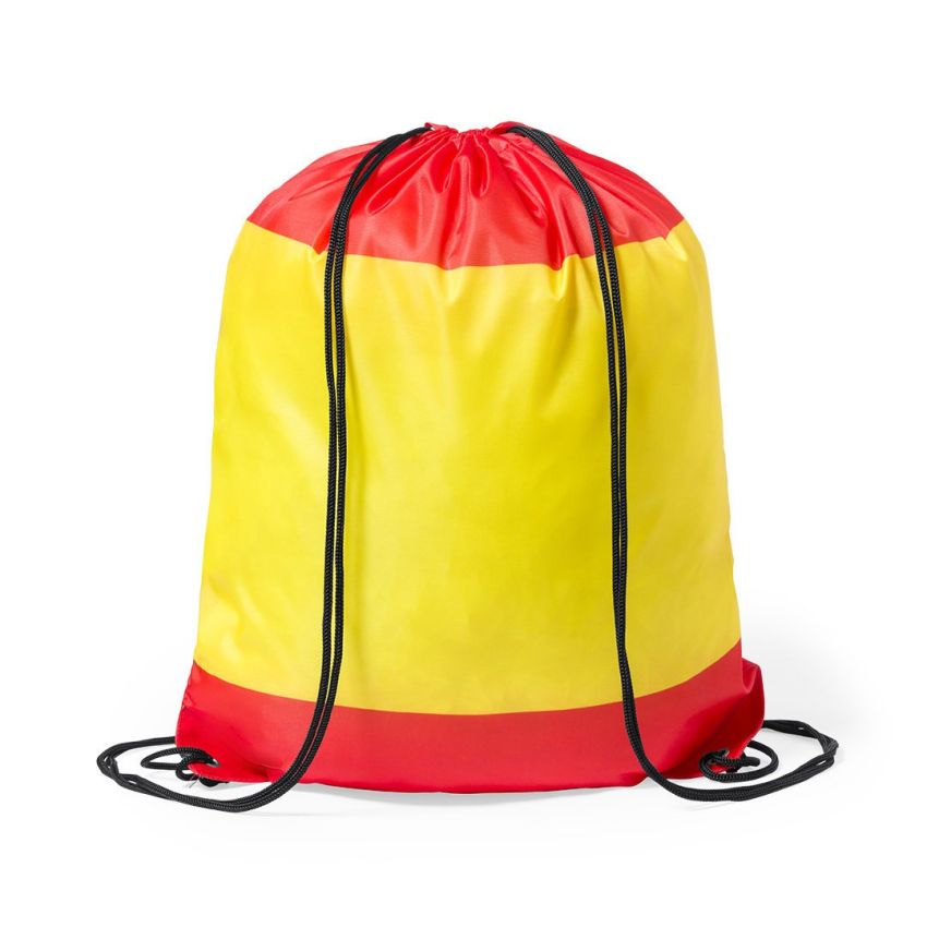Stiff Backpack