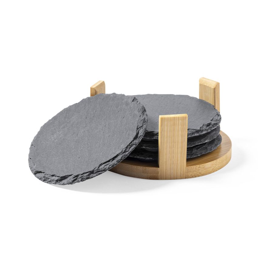 Seitol Coaster Set