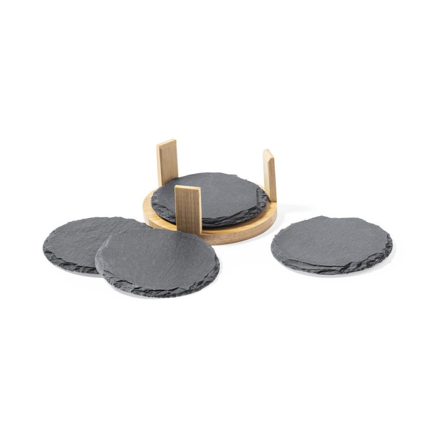 Seitol Coaster Set