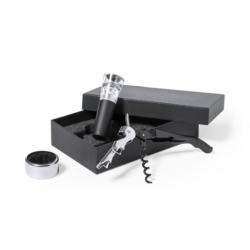 Set Noarek Wines