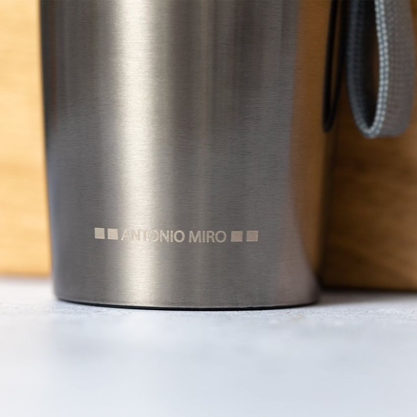 Kabol Thermos Flask