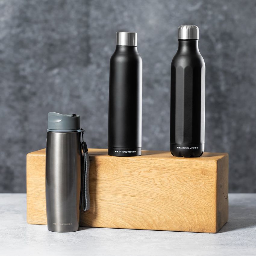 Kabol Thermos Flask