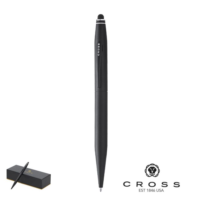 Tech 2 Ballpoint Pen