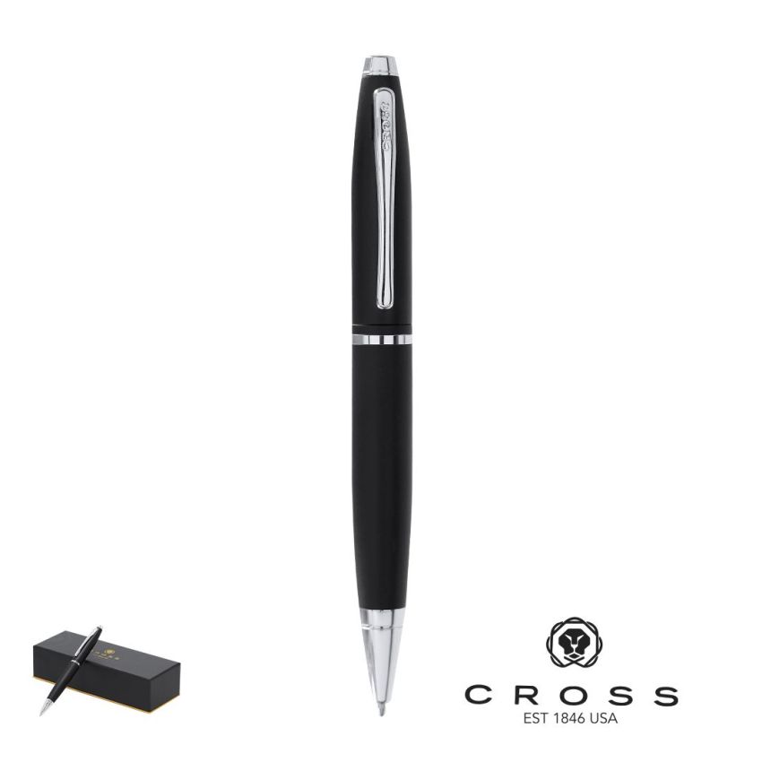 Calais Ballpoint Pen
