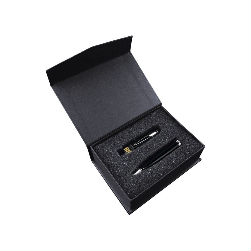 Latrex 32GB USB Pointer Ballpoint Pen