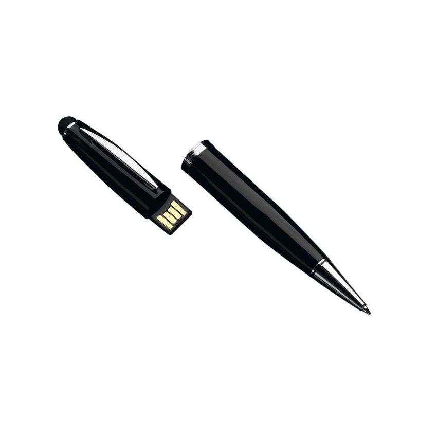 Latrex 32GB USB Pointer Ballpoint Pen