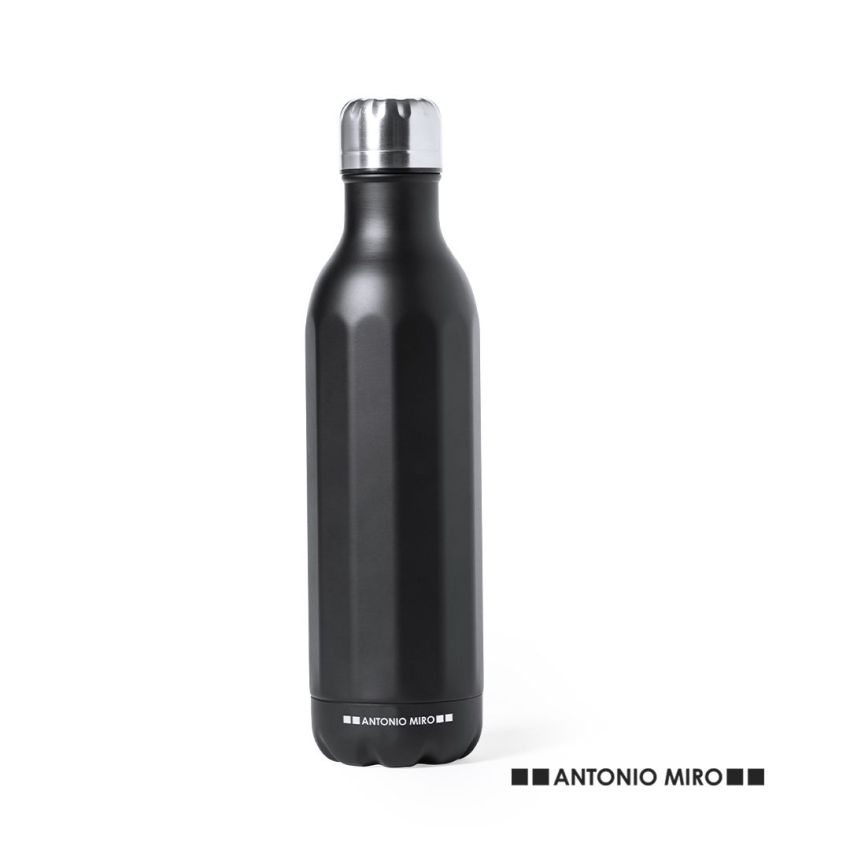 Wilson Bottle