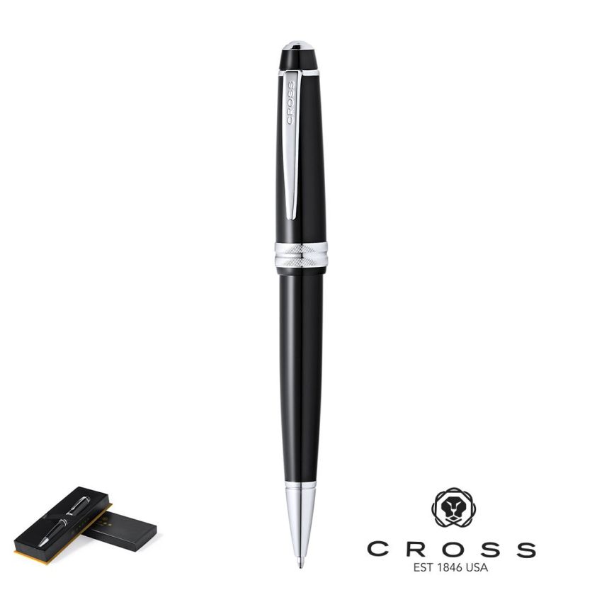 Bailey Light Ballpoint Pen
