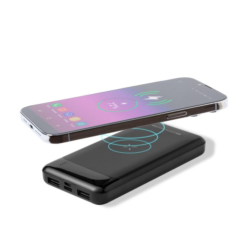 Baliok Power Bank
