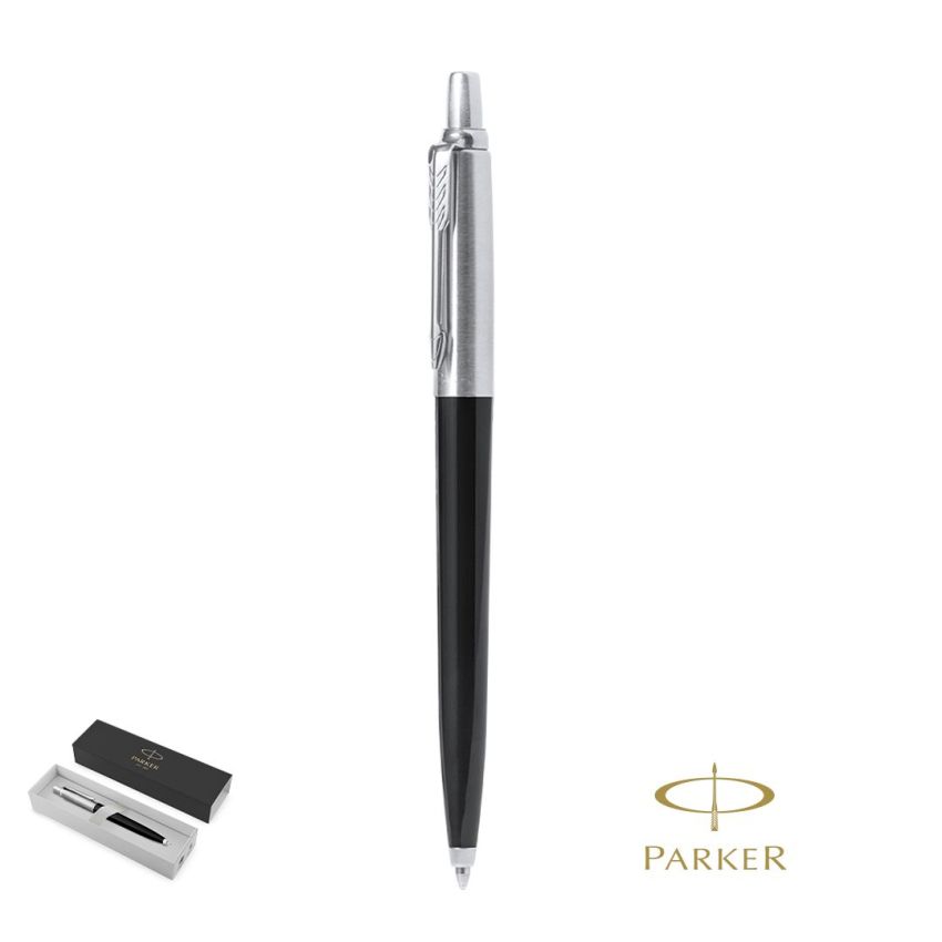 Jotter Recycled Ballpoint Pen