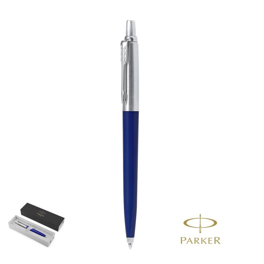 Jotter Recycled Ballpoint Pen