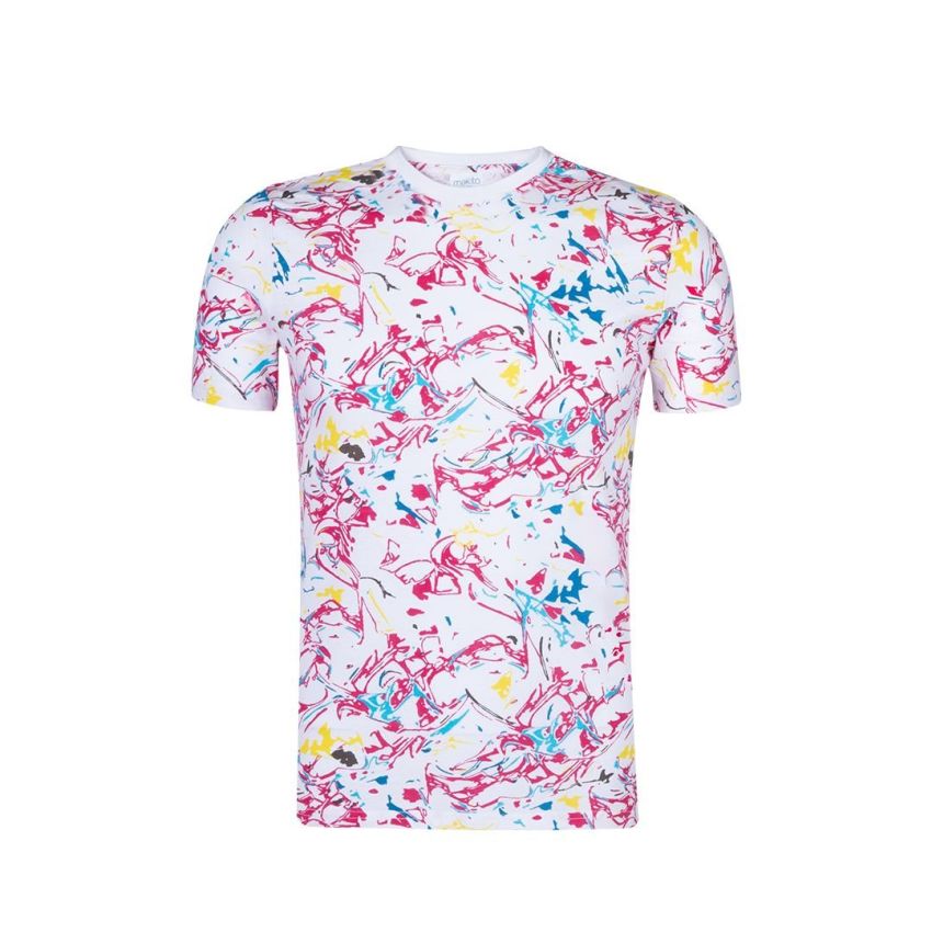 Helixa Adult T-Shirt
