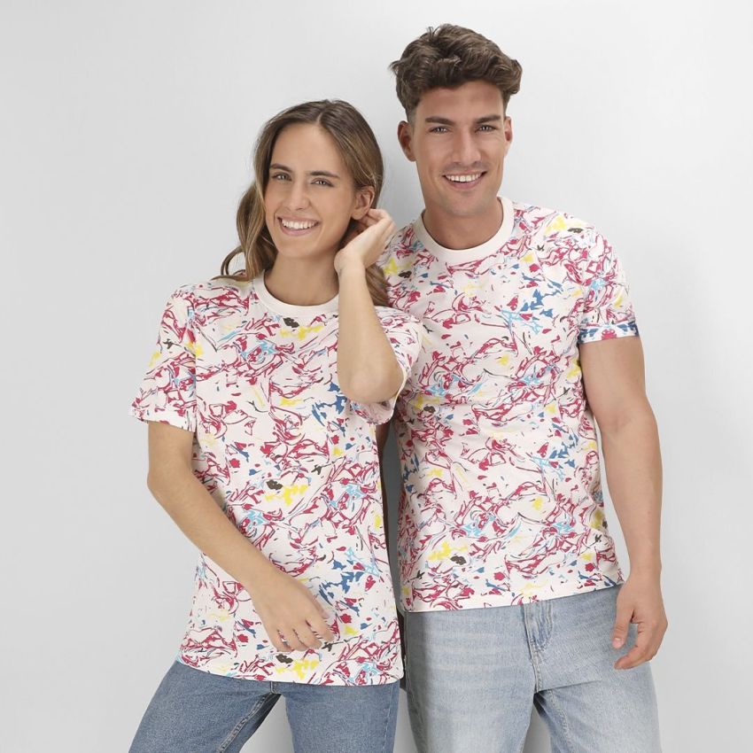 Helixa Adult T-Shirt