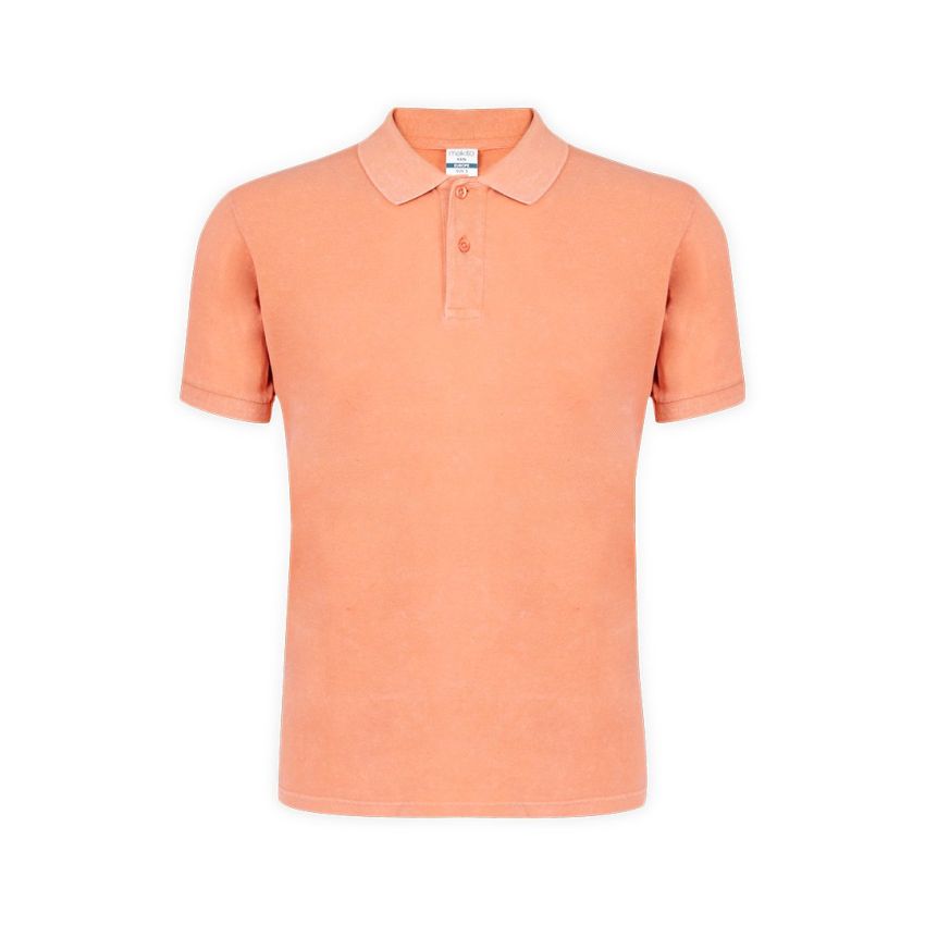 Adult Ken Polo
