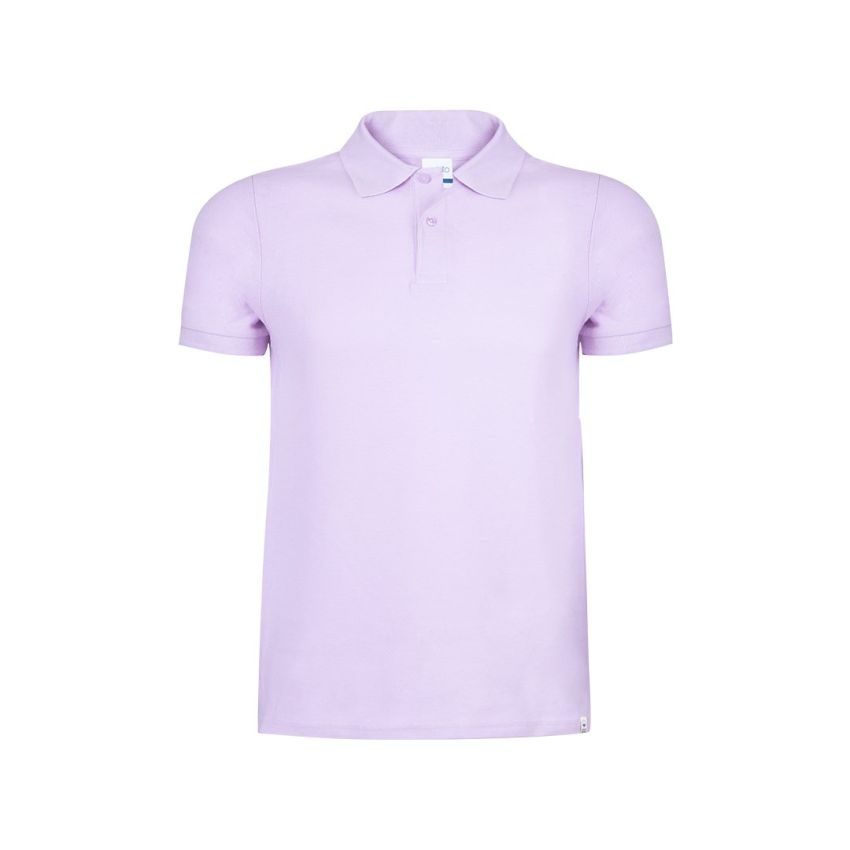 Adult Mint Polo