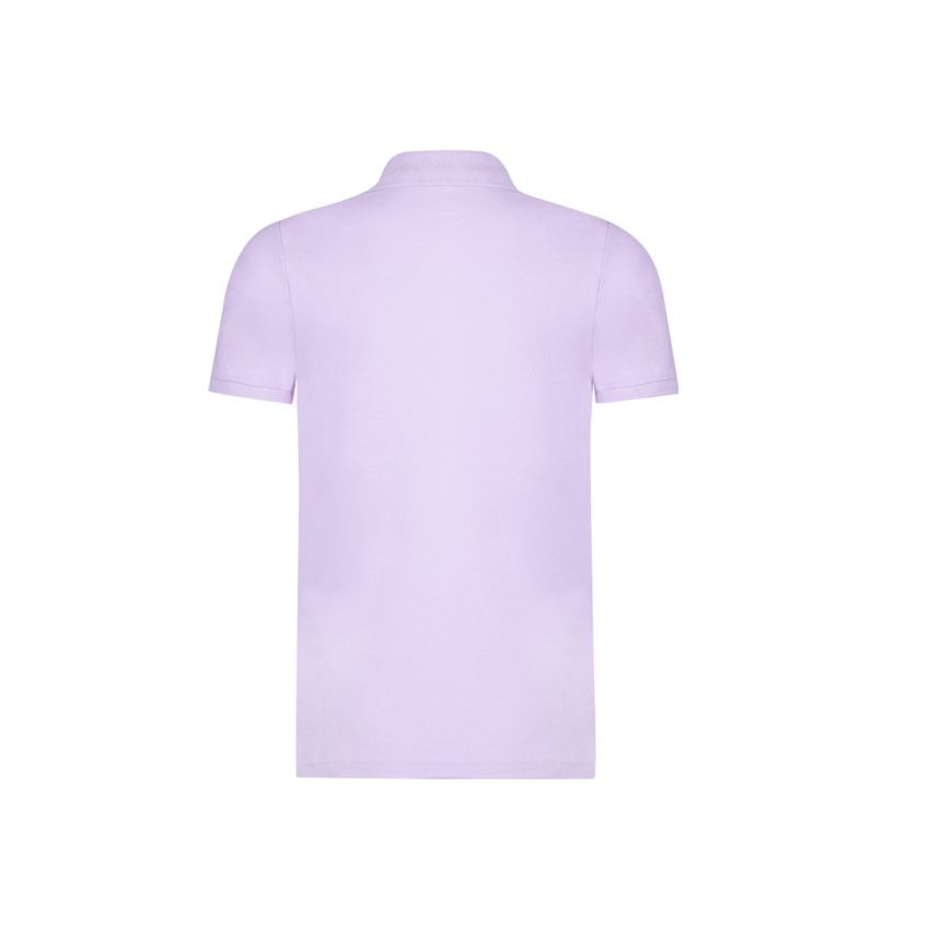 Adult Mint Polo