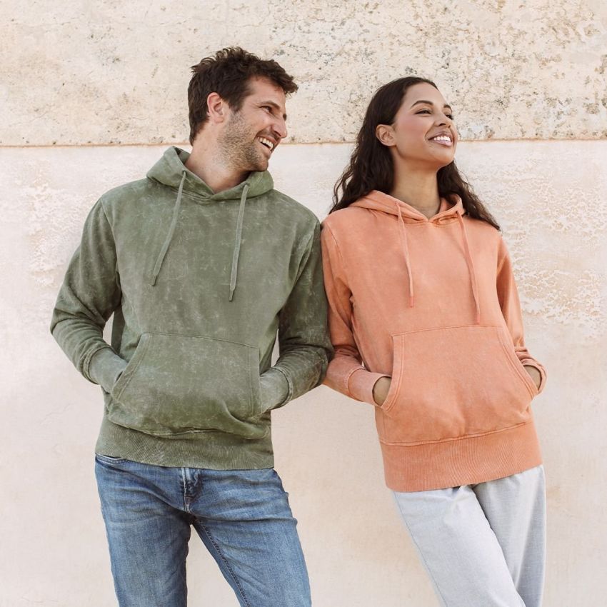 Adult Grey Sweatshirt