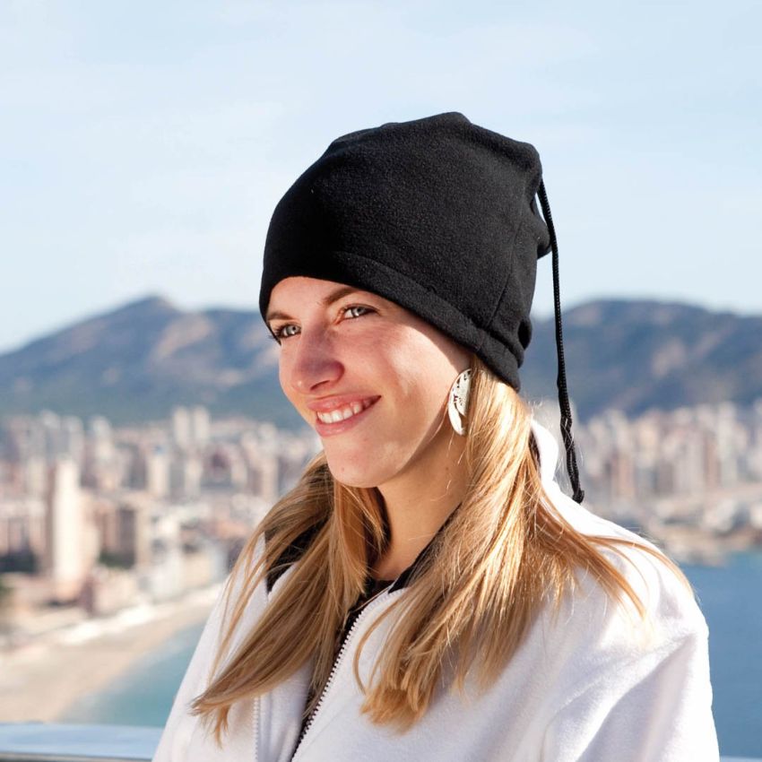 Arctic Neck Warmer Hat