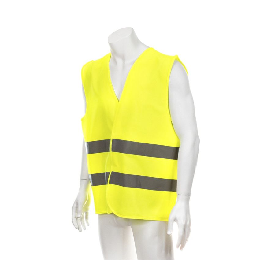 Kross Reflective Vest