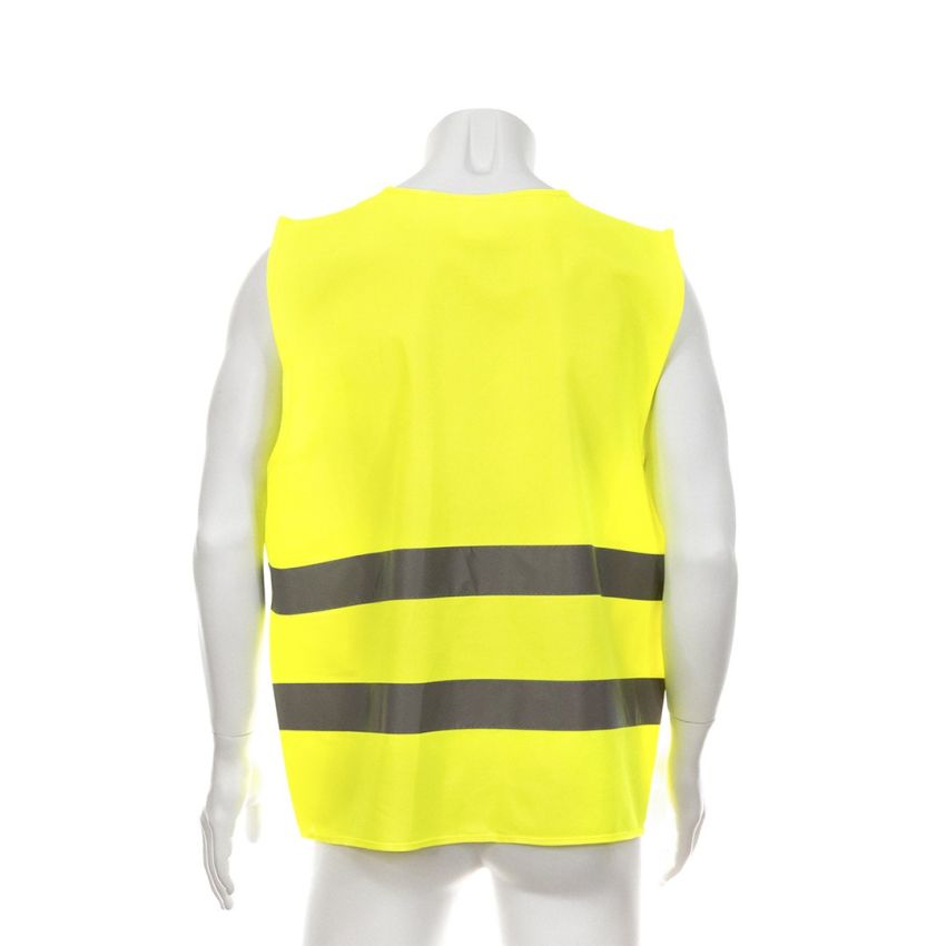 Kross Reflective Vest