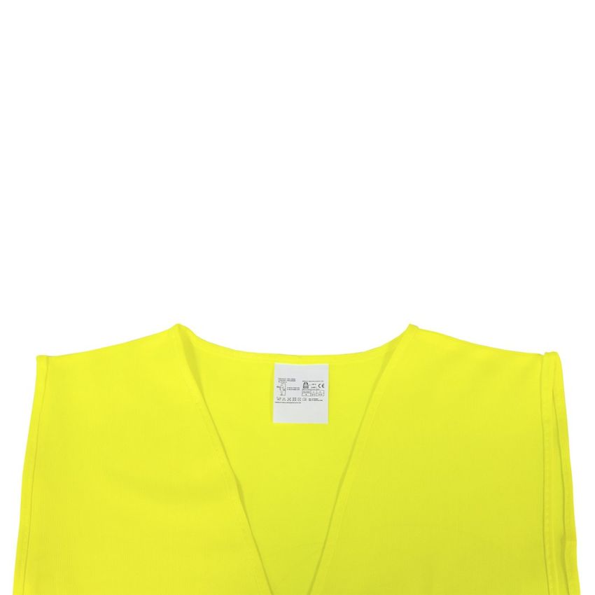 Kross Reflective Vest